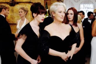 The Devil Wears Prada (2006)