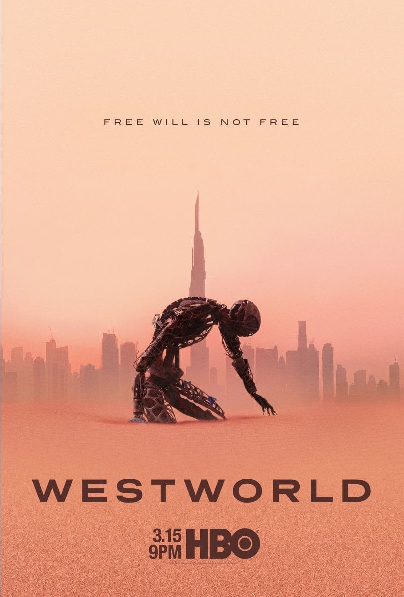 WESTWORLD