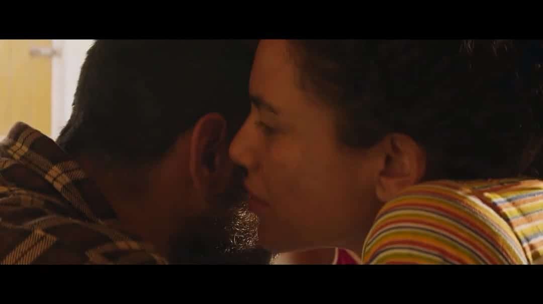 Bacurau (2019)