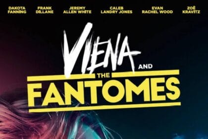 Viena and the Fantomes