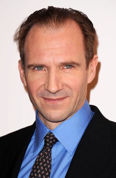 Ralph Fiennes