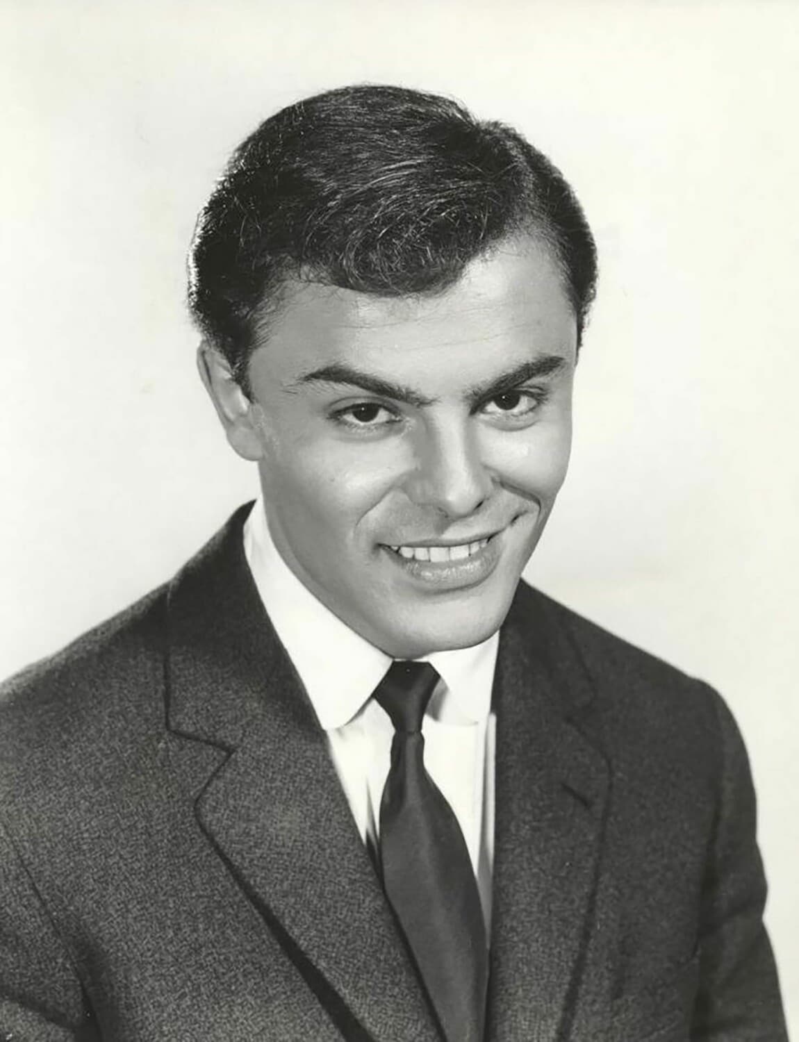 John Saxon