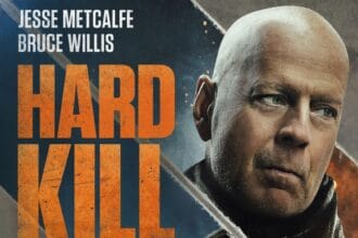 Hard Kill (2020)