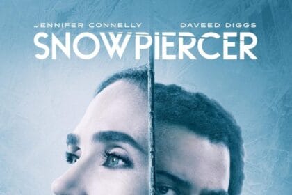 Snowpiercer