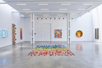 Now open in New York — Spectrum