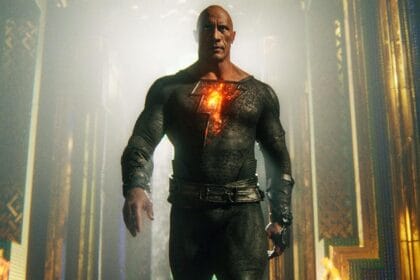 Black Adam