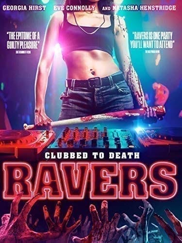 Ravers (2018)