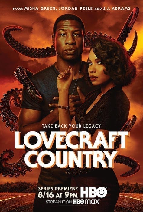 Lovecraft Country (2020)