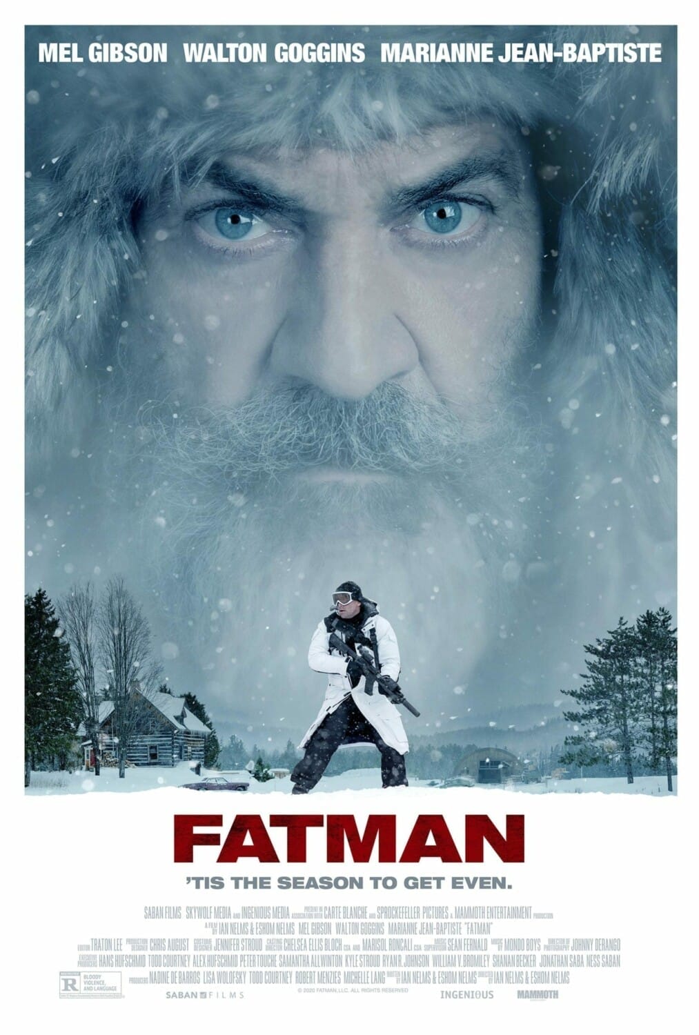 Fatman (2020)