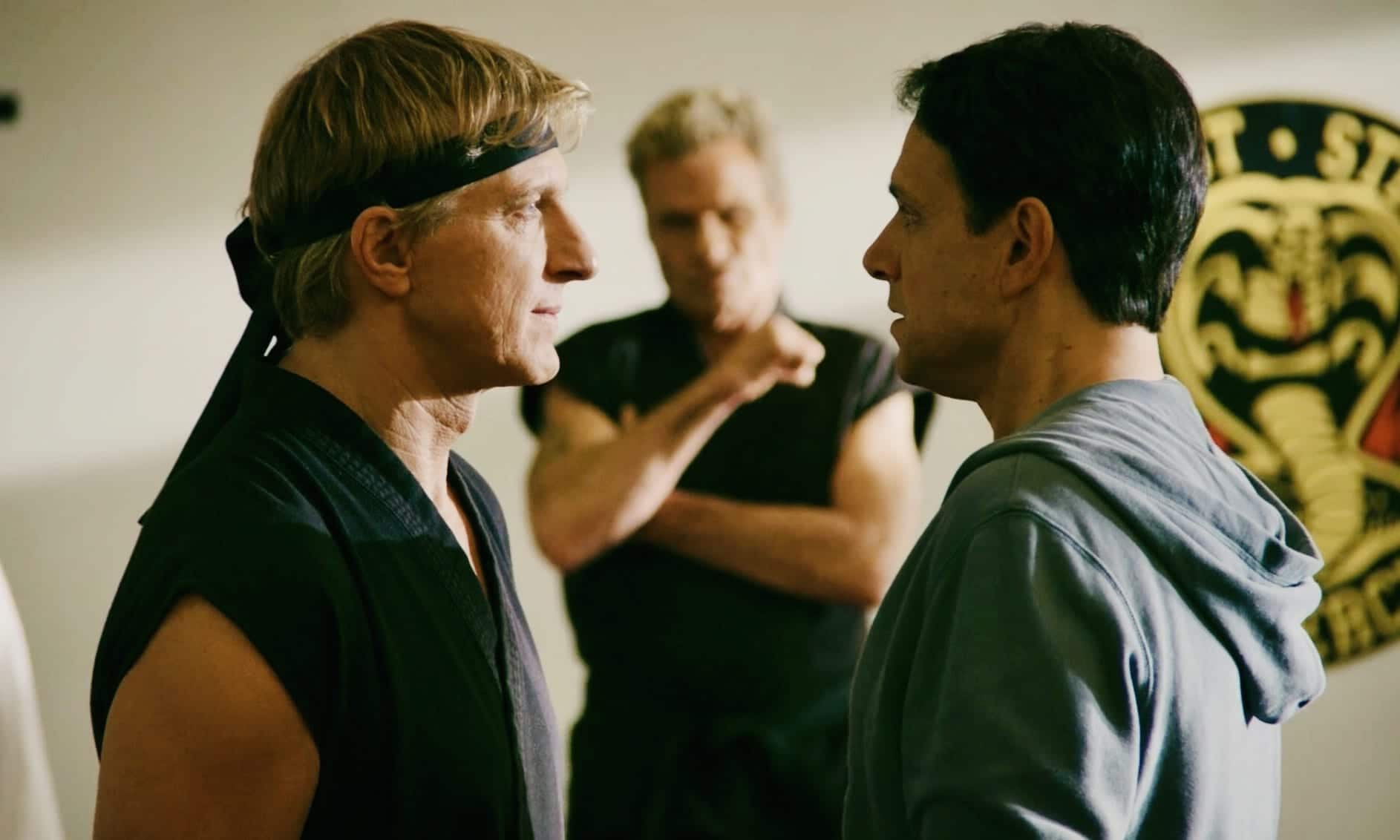 Cobra Kai Temporada 3. Estreno Netflix