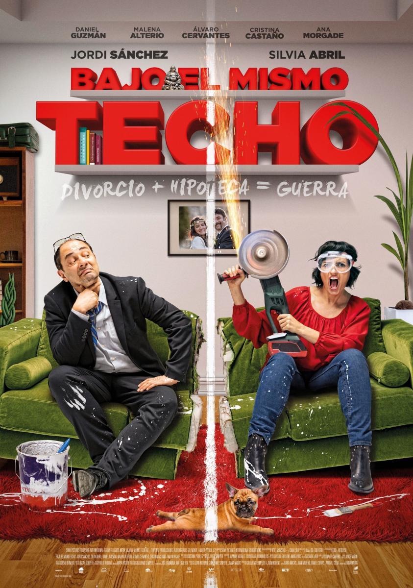 Bajo el Mismo Techo (2019)