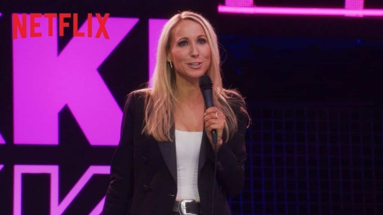 Nikki Glaser: Bangin’