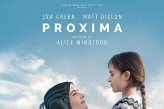 Proxima (2020)