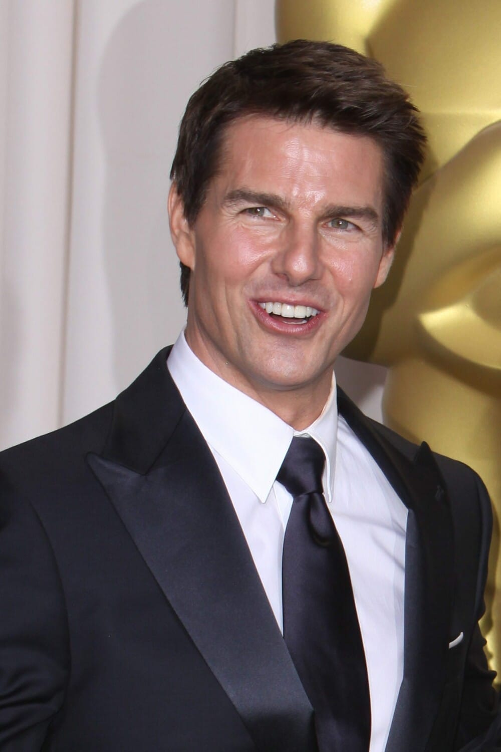 Tom Cruise