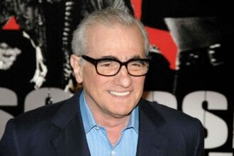 Martin Scorsese