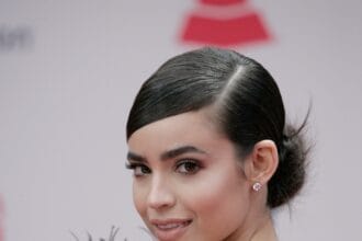 Sofia Carson