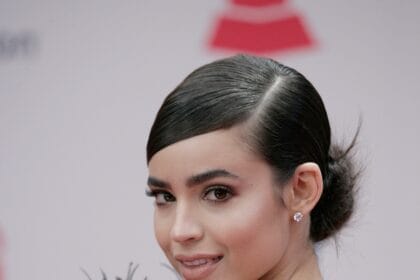 Sofia Carson