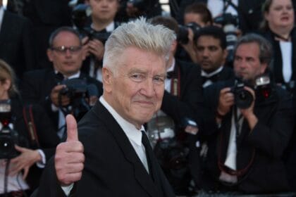 David Lynch