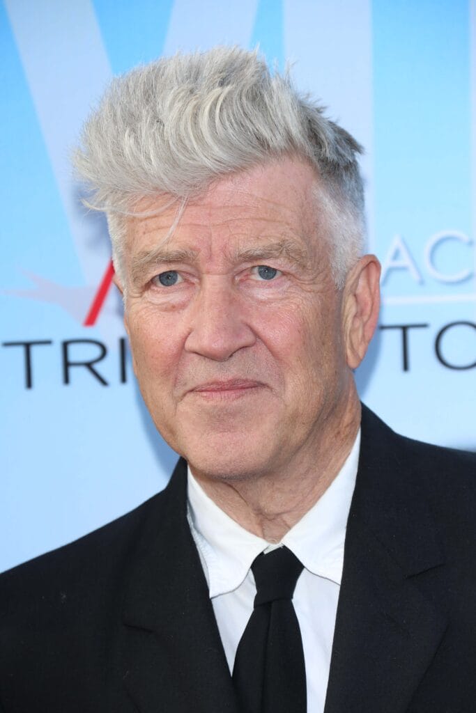 David Lynch