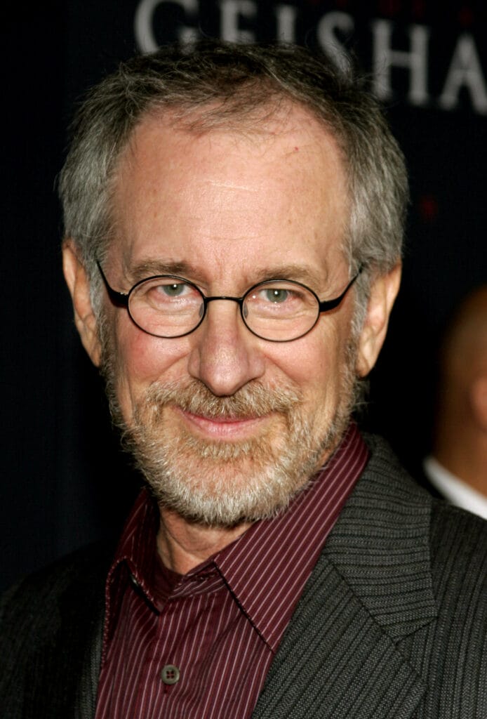 Steven Spielberg