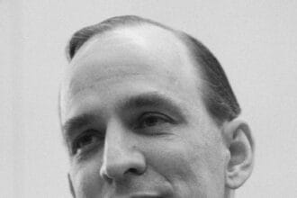 Ingmar Bergman