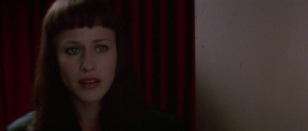 Carretera Perdida (Lost Highway), Película de 1997