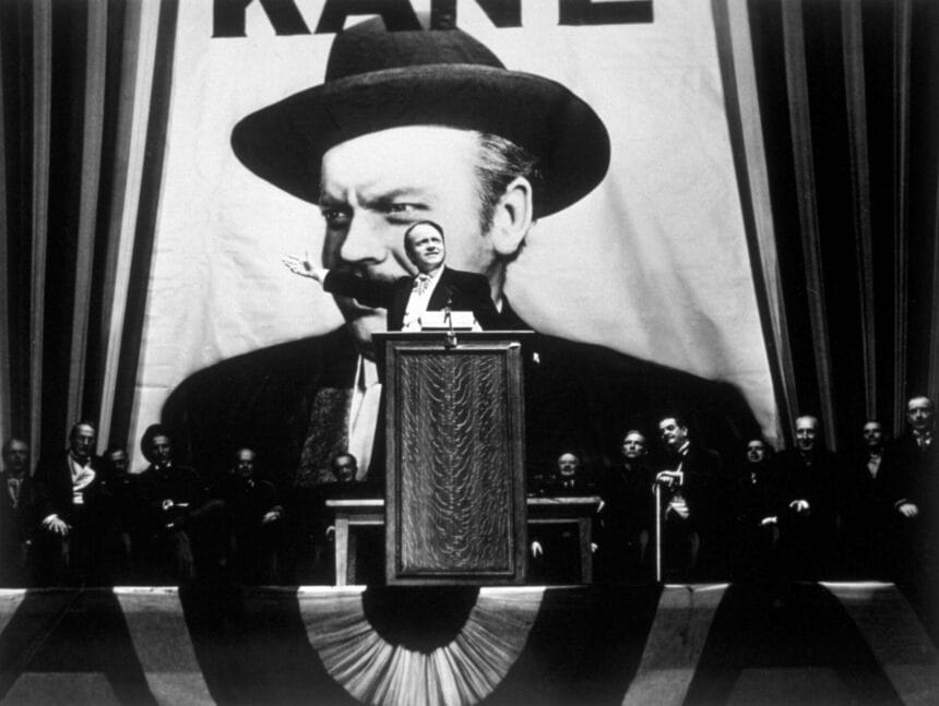 Citizen Kane