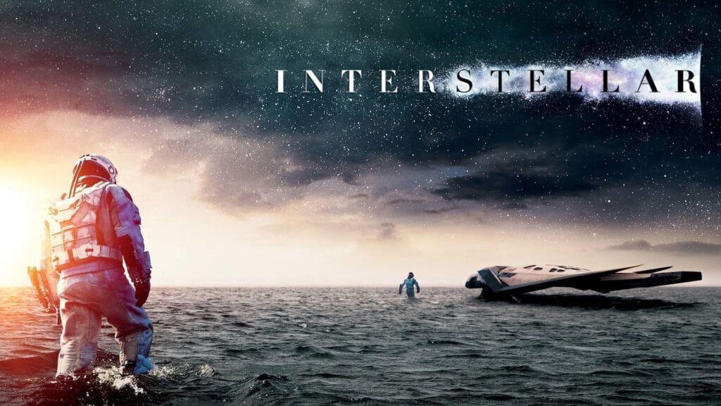 Interstellar (2014)