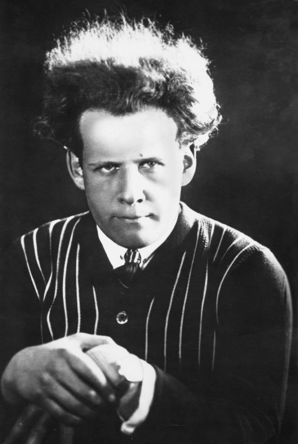 Sergei Eisenstein