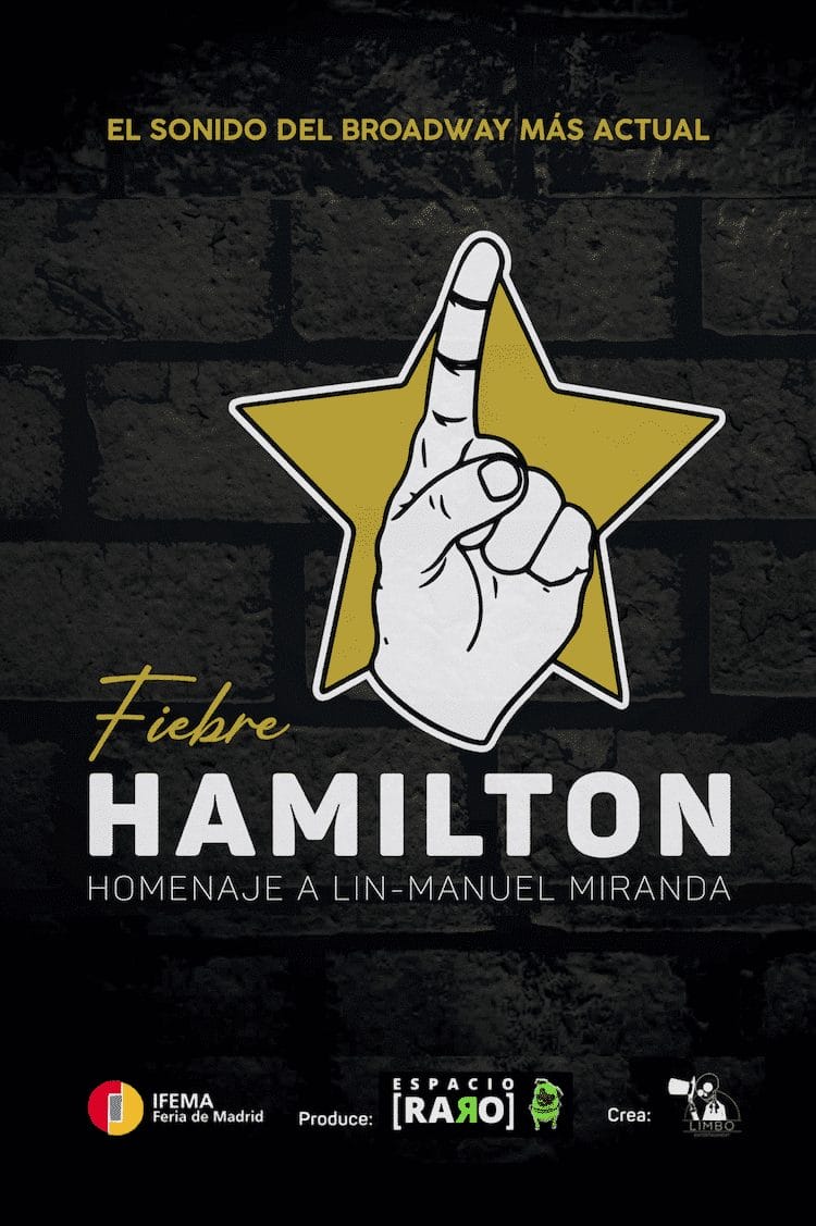 Fiebre Hamilton