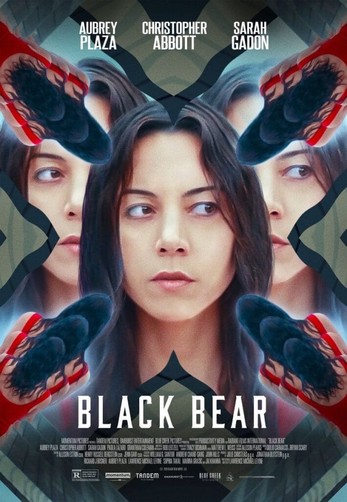 Black Bear (2020)