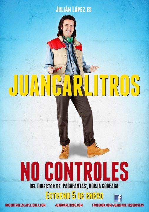 No controles (2010)