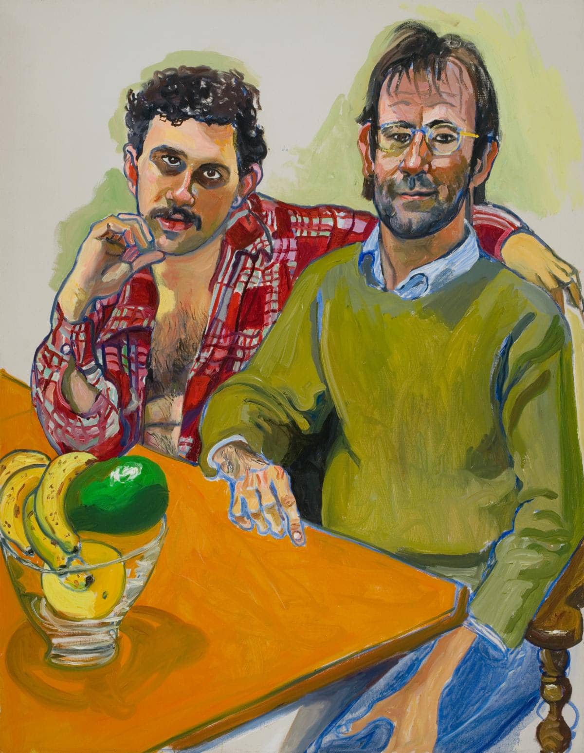 Alice Neel