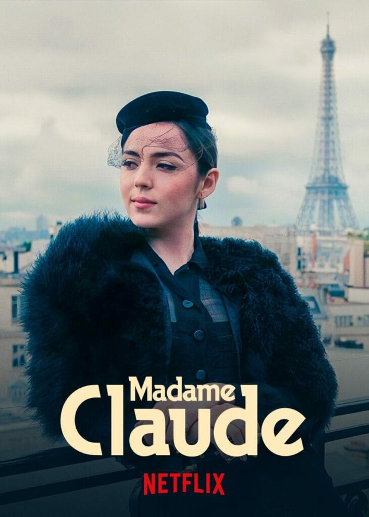 Madame Claude (2021)