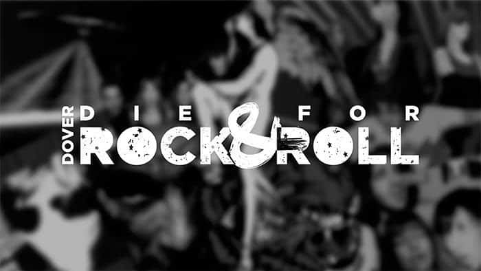 DOVER: Die for Rock & Roll :: La Película Documental