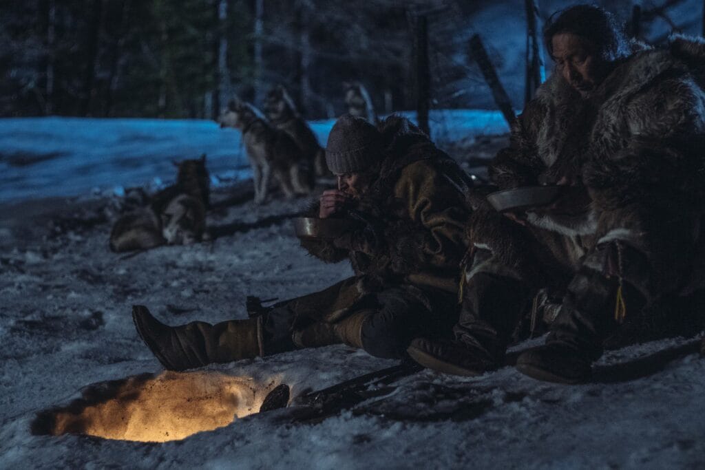 Siberia (2020)