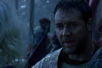 Russell Crowe