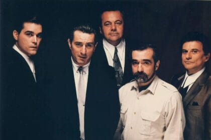 Goodfellas (1990)