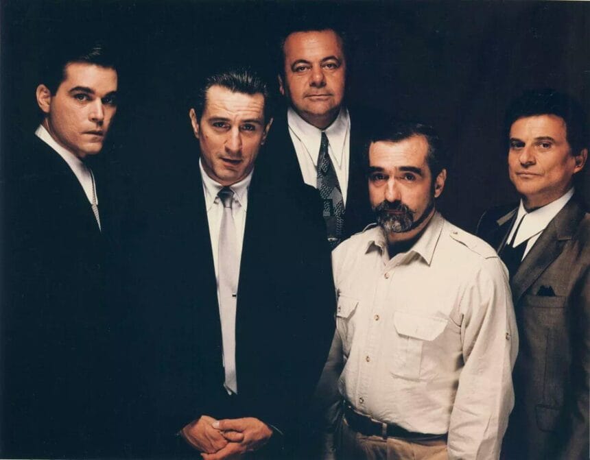 Goodfellas (1990)