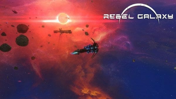 Rebel Galaxy (2015). Juegos Gratis en Epic Games Store