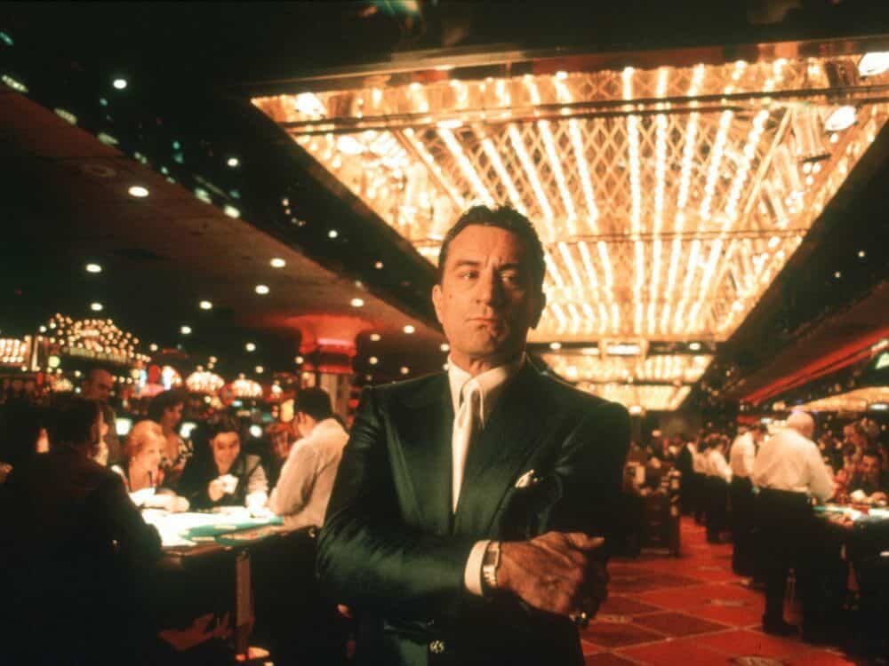 Casino (1995), de Martin Scorsese