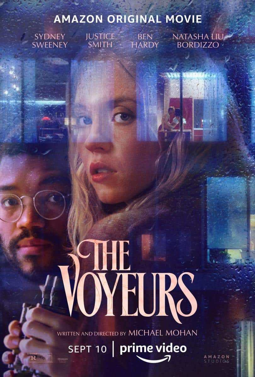 The Voyeurs (2021)