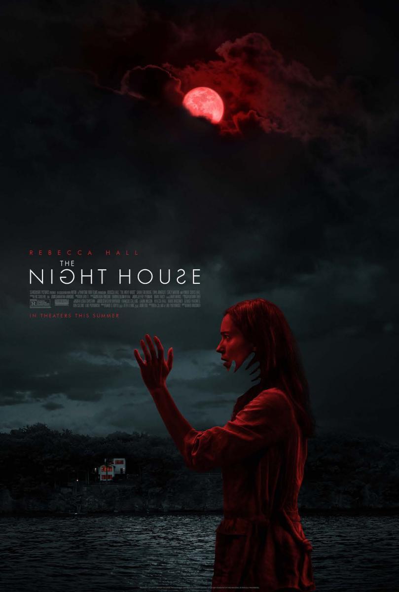 The Night House (2020)