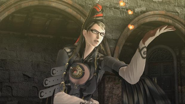 Bayonetta (2009)