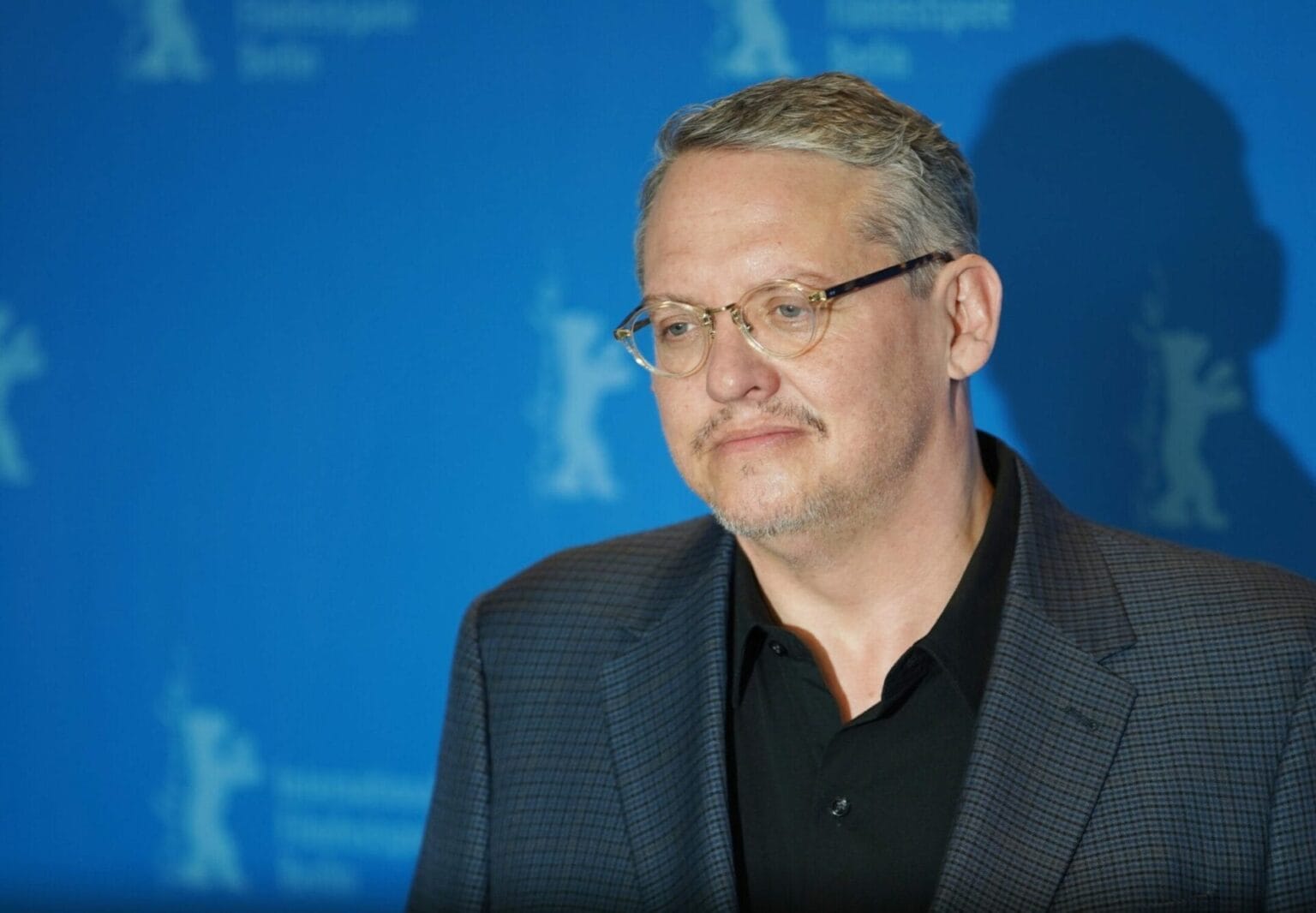 Adam McKay