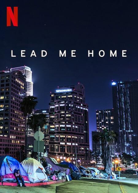 Lead Me Home (2021)