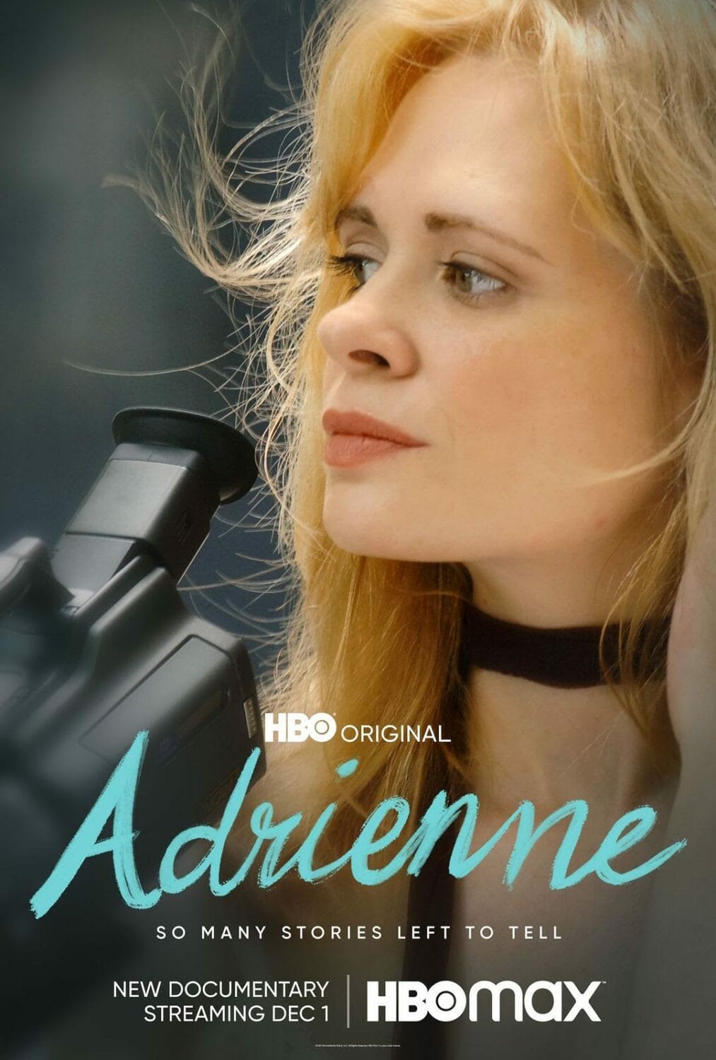 HBO Documentary ADRIENNE