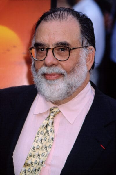 Francis Ford Coppola