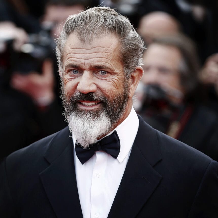 Mel Gibson