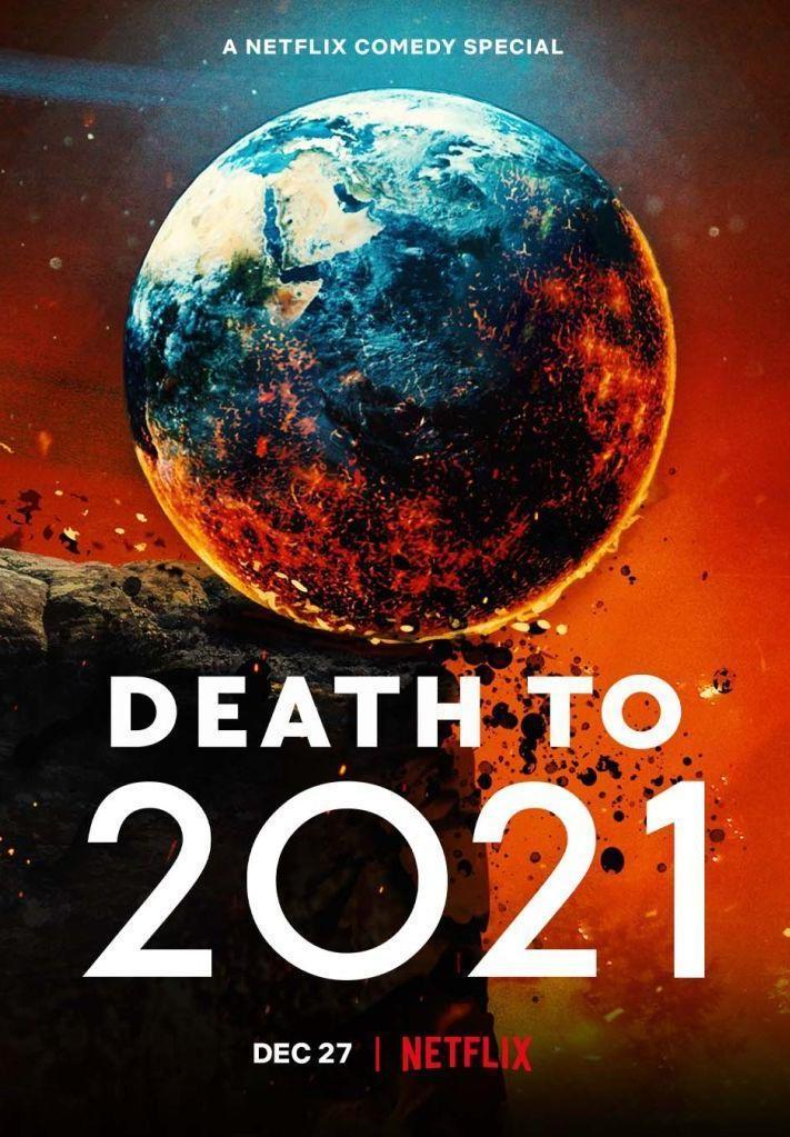 Death to 2021 (2021)